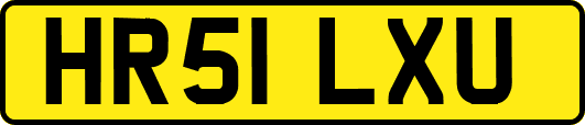 HR51LXU