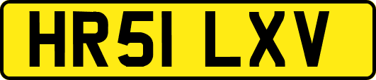 HR51LXV