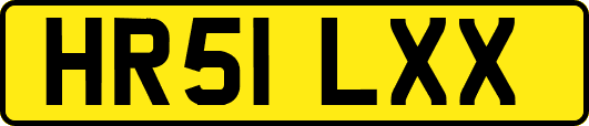 HR51LXX