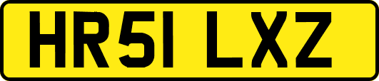 HR51LXZ