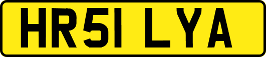 HR51LYA