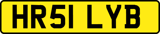 HR51LYB