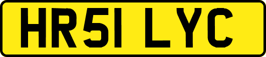 HR51LYC