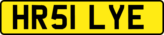 HR51LYE