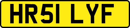 HR51LYF