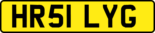 HR51LYG