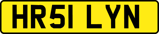 HR51LYN