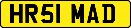 HR51MAD