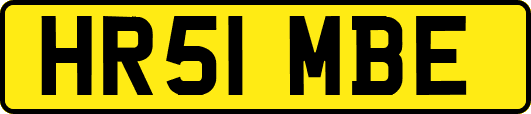HR51MBE