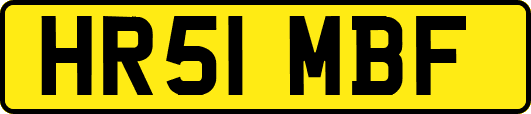 HR51MBF