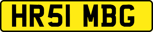 HR51MBG