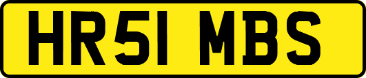HR51MBS
