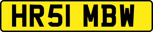 HR51MBW