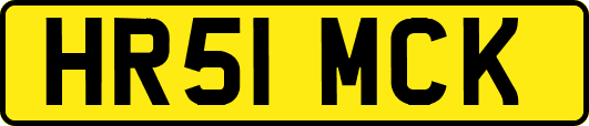 HR51MCK