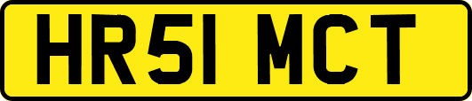 HR51MCT