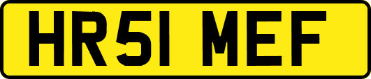HR51MEF