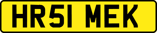 HR51MEK