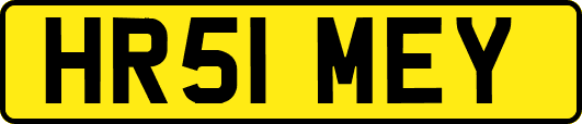 HR51MEY