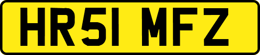 HR51MFZ