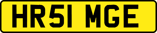 HR51MGE