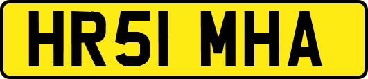 HR51MHA