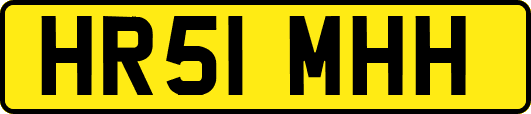 HR51MHH