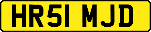 HR51MJD