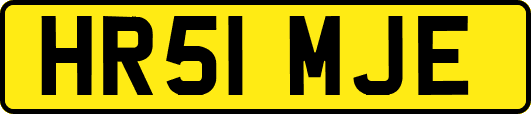 HR51MJE
