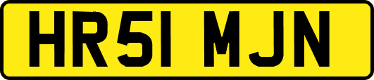 HR51MJN