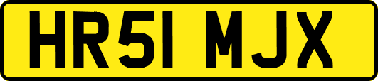 HR51MJX
