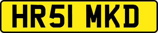 HR51MKD
