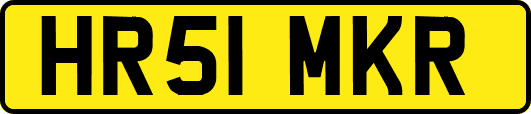 HR51MKR