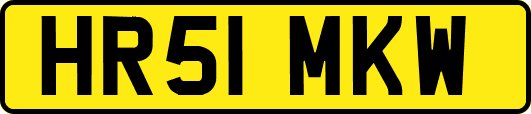 HR51MKW