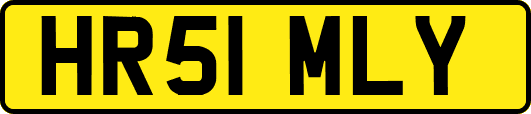 HR51MLY