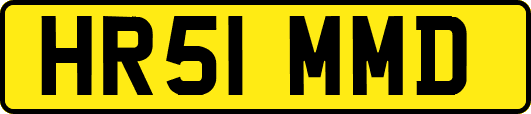 HR51MMD