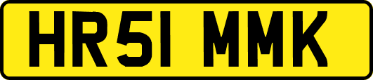 HR51MMK