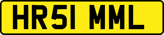 HR51MML