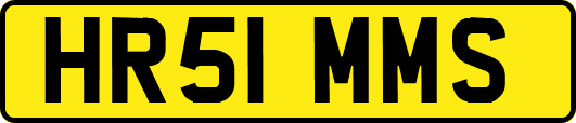 HR51MMS