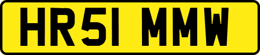 HR51MMW