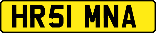 HR51MNA