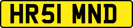 HR51MND