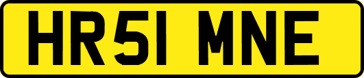 HR51MNE