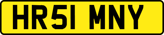 HR51MNY