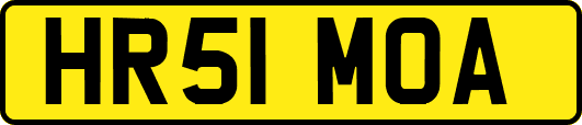 HR51MOA