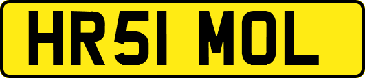 HR51MOL