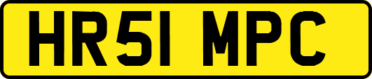 HR51MPC