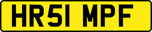 HR51MPF