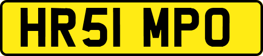 HR51MPO