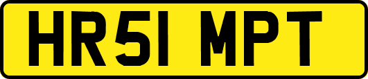 HR51MPT