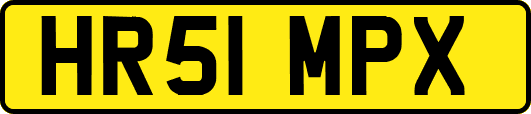 HR51MPX